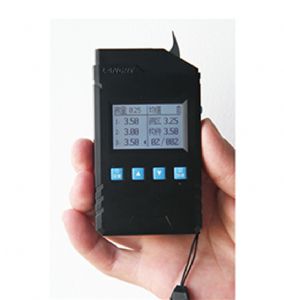 LR-TH10数字碳化深度FH(中国)仪